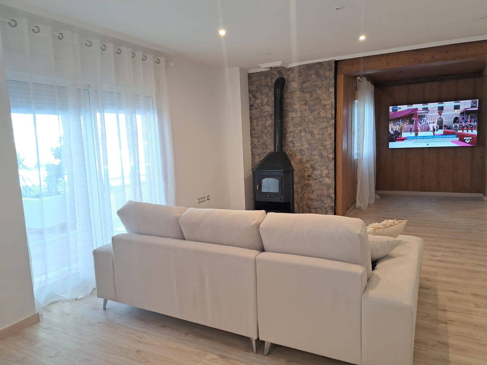 5 sypialnia Willa na sprzedaż w Orihuela - 370 000 € (Ref: 9383840)