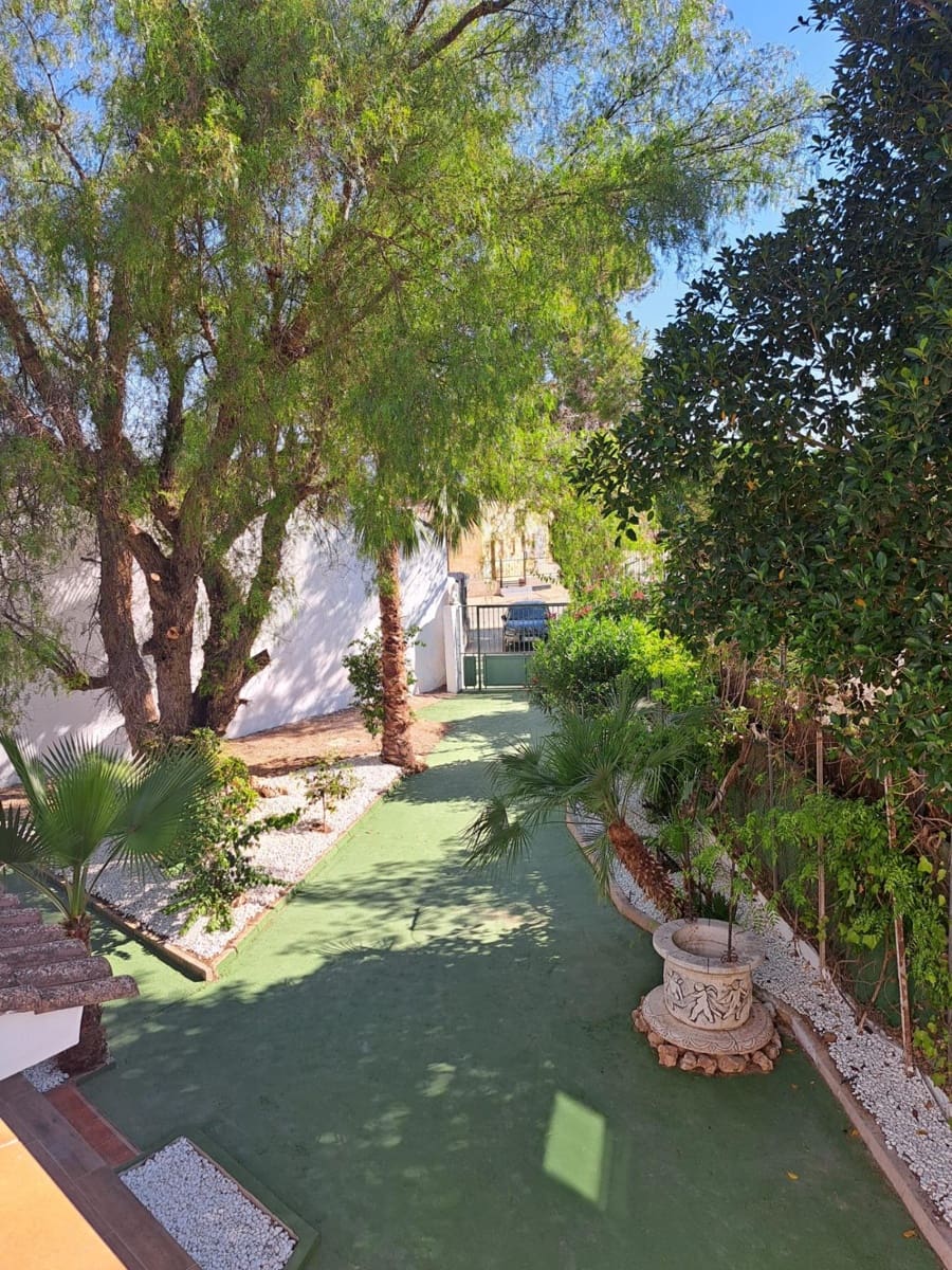 5 sypialnia Willa na sprzedaż w Orihuela - 370 000 € (Ref: 9383840)