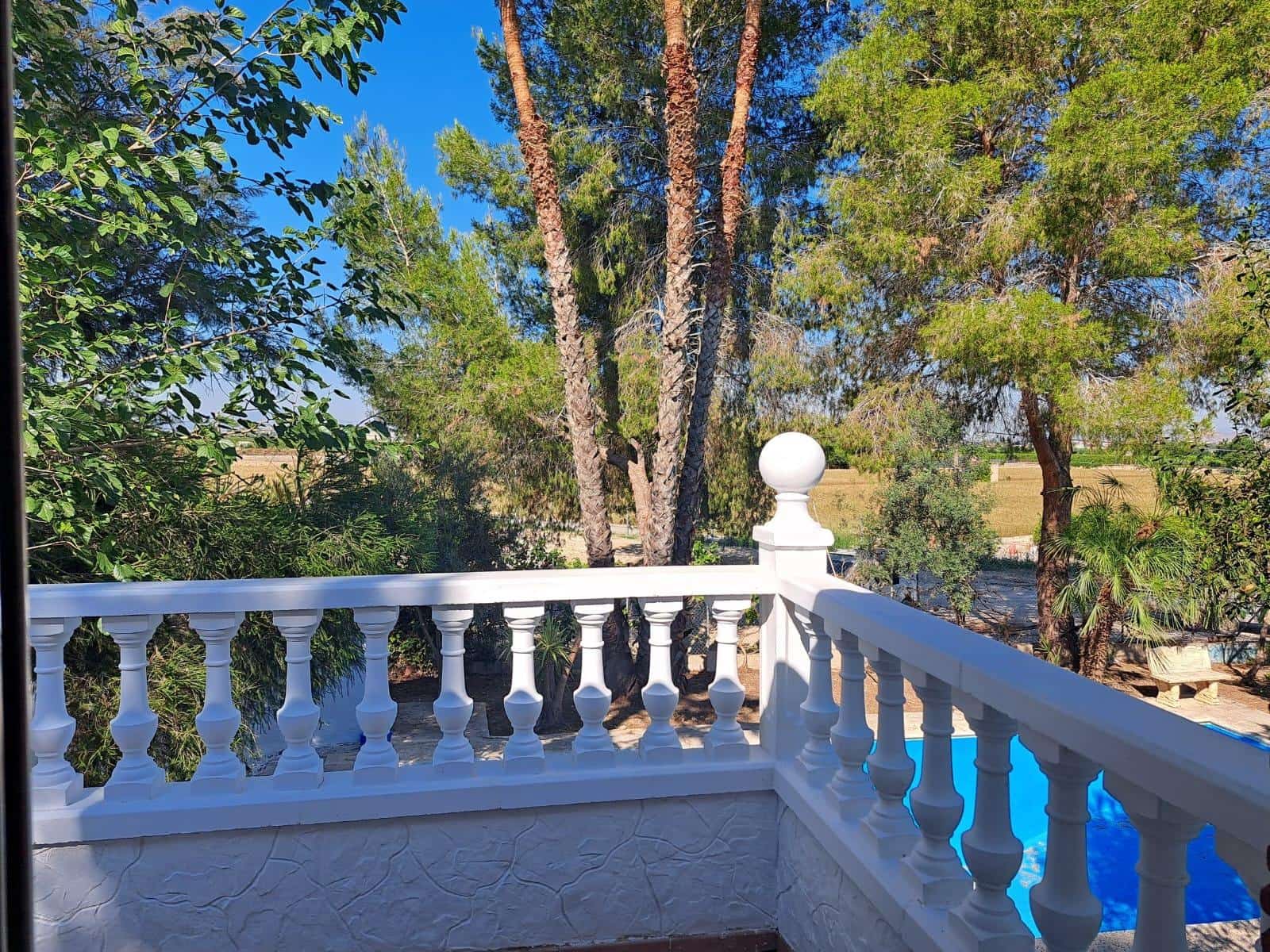 5 sypialnia Willa na sprzedaż w Orihuela - 370 000 € (Ref: 9383840)