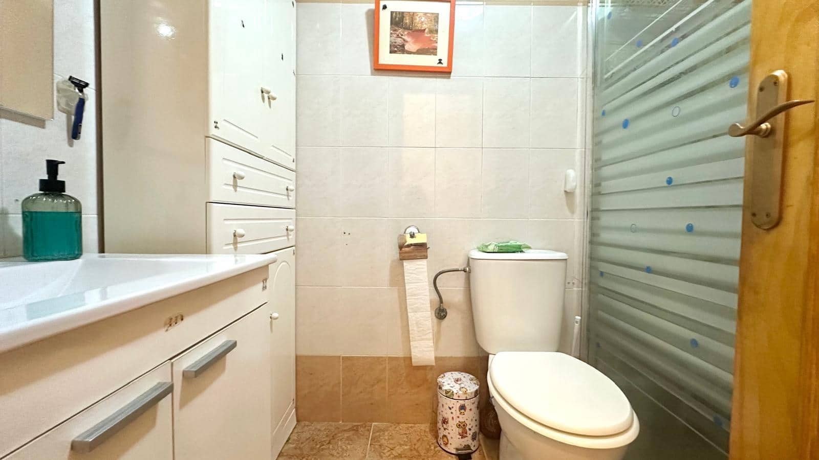 2 makuuhuone Bungalow myytävänä paikassa Torrevieja mukana uima-altaan - 154 900 € (Ref: 9383841)