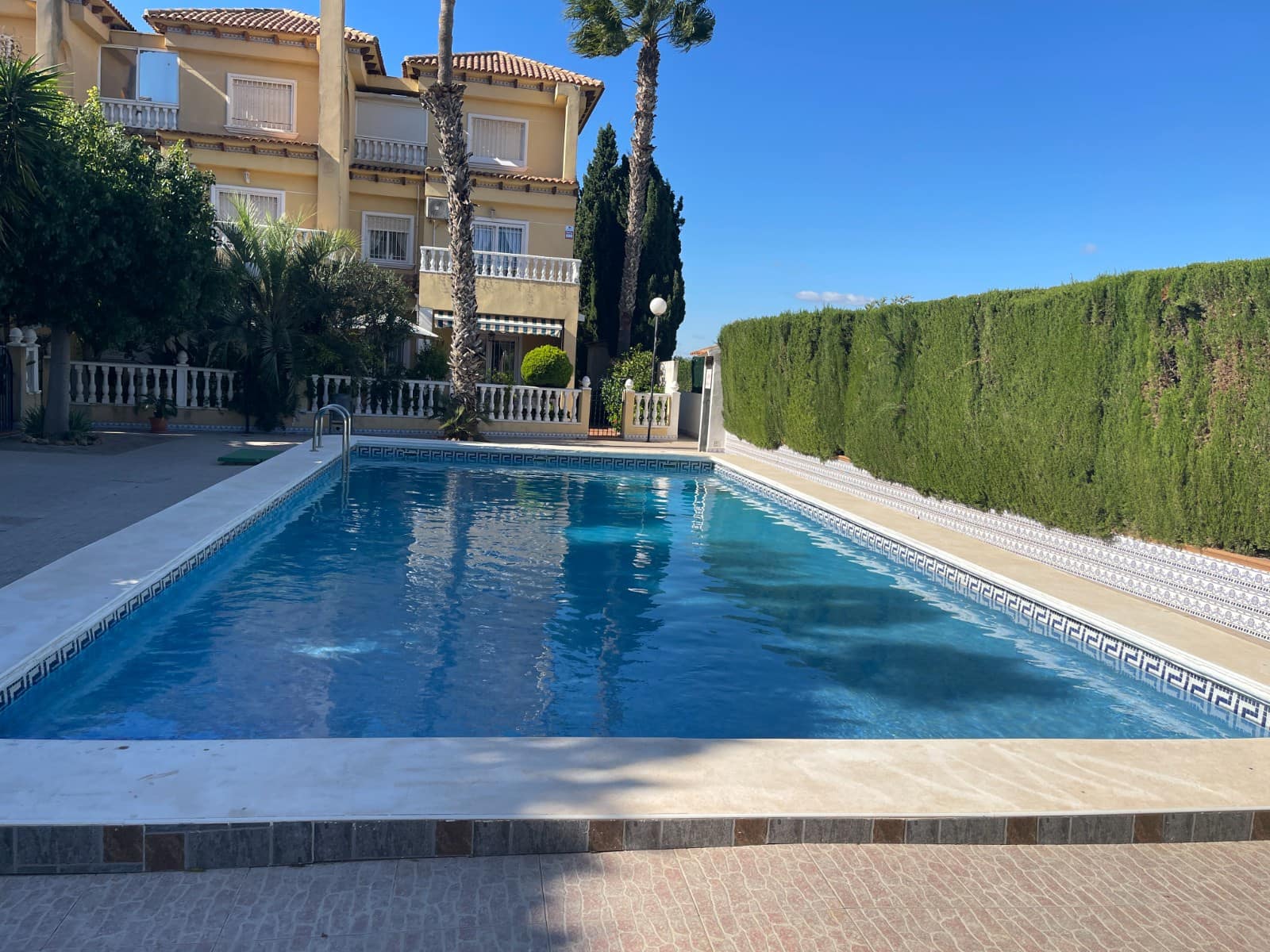 4 soveværelse Villa til salg i Guardamar del Segura - € 410.000 (Ref: 9383842)