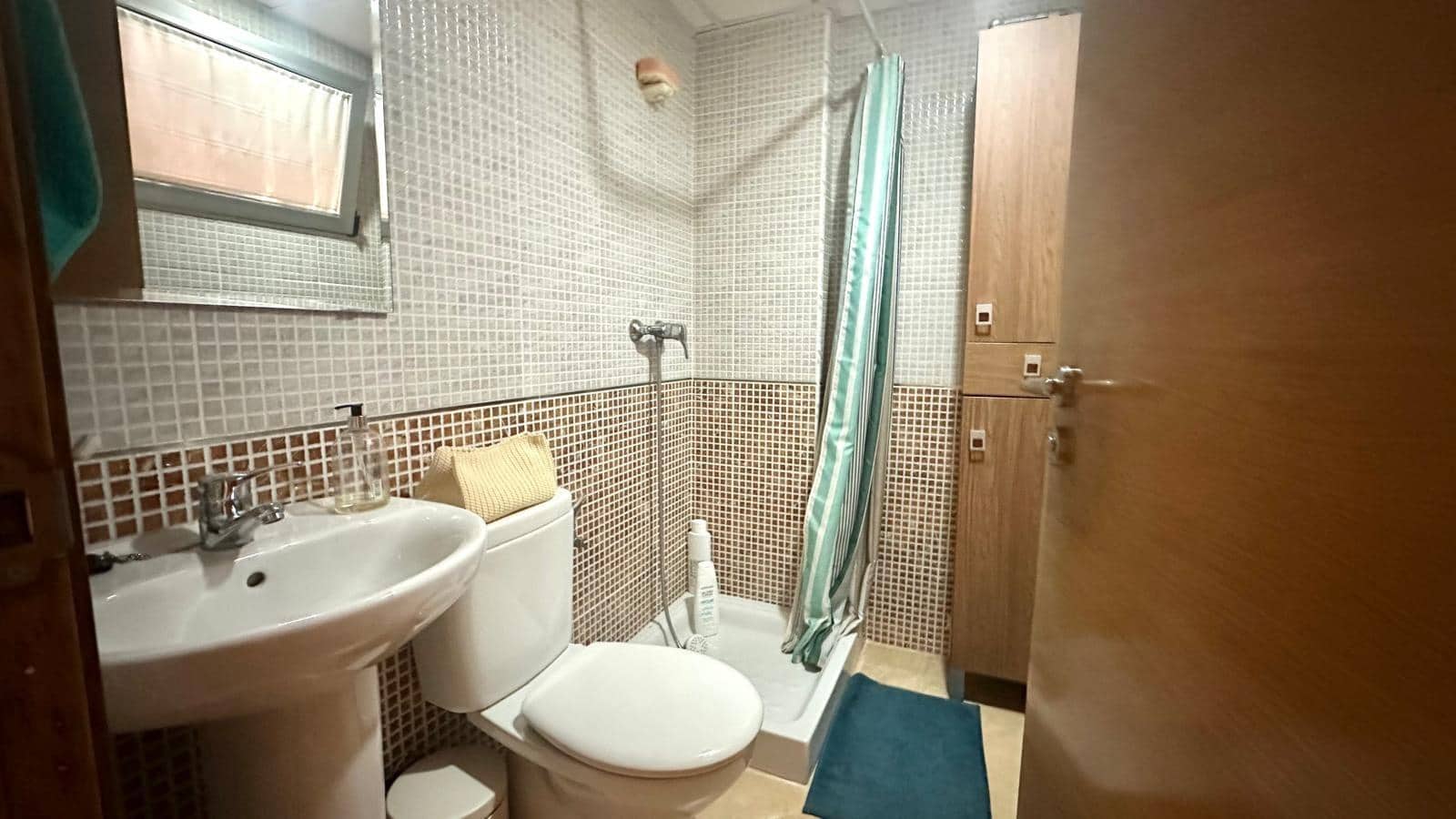 2 makuuhuone Huoneisto myytävänä paikassa Torrevieja - 199 900 € (Ref: 9383843)