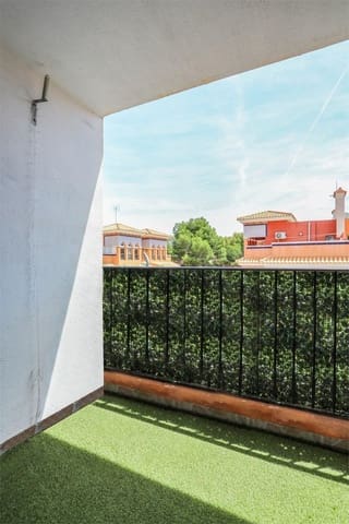 2 soverom Leilighet til salgs i Playa Flamenca, Orihuela med svømmebasseng - € 167 260 (Ref: 9383846)