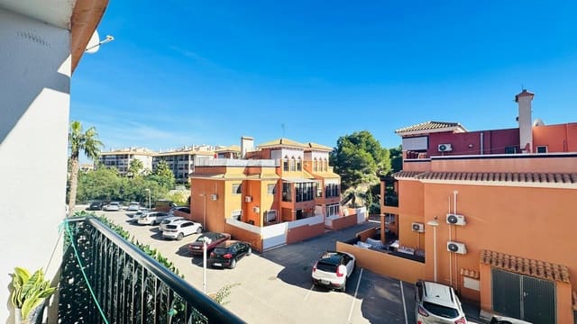 2 soverom Leilighet til salgs i Playa Flamenca, Orihuela med svømmebasseng - € 167 260 (Ref: 9383846)