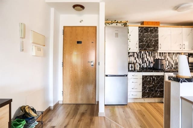 2 soverom Leilighet til salgs i Playa Flamenca, Orihuela med svømmebasseng - € 167 260 (Ref: 9383846)