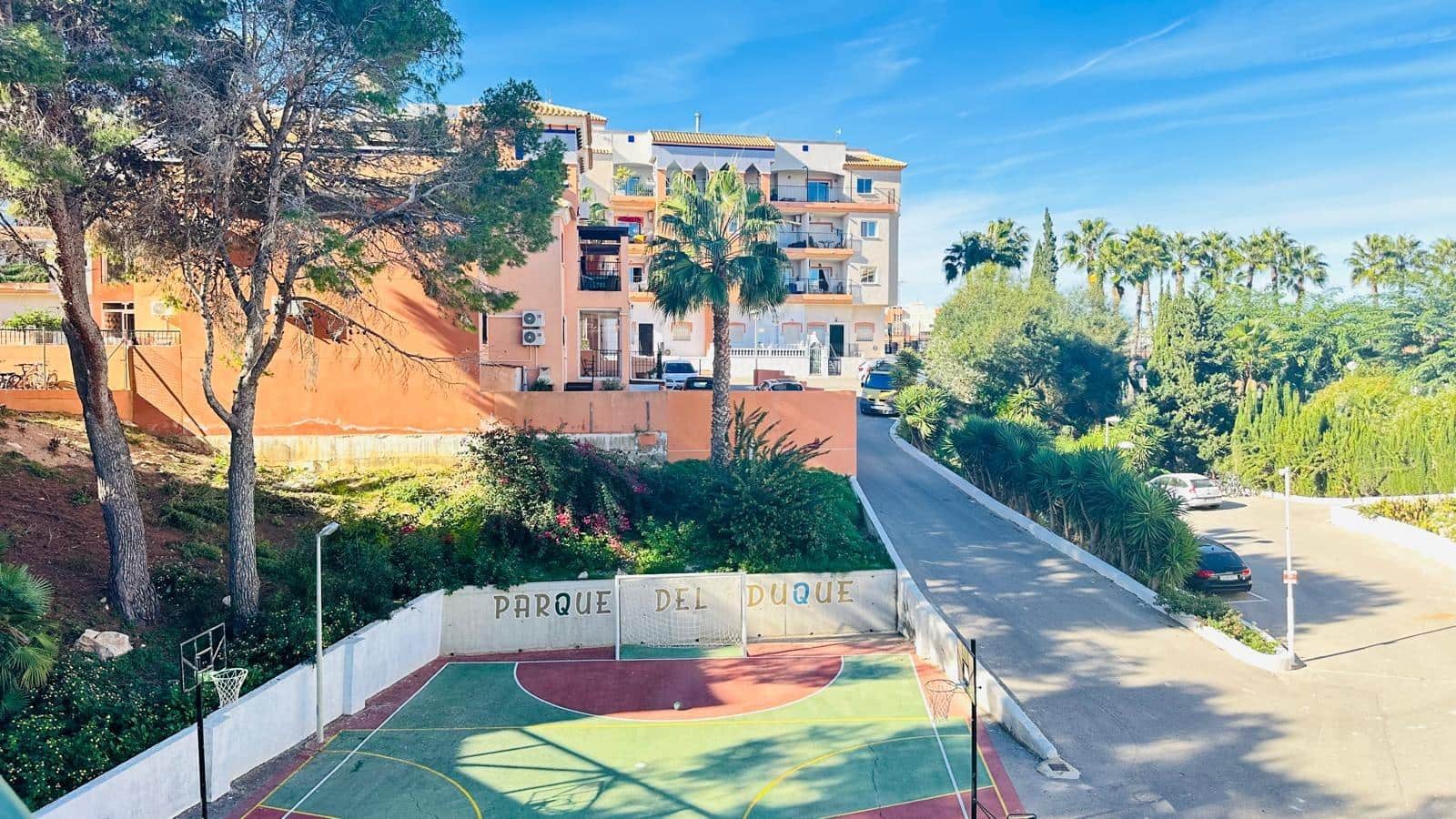 2 soverom Leilighet til salgs i Orihuela Costa med svømmebasseng - € 167 260 (Ref: 9383846)