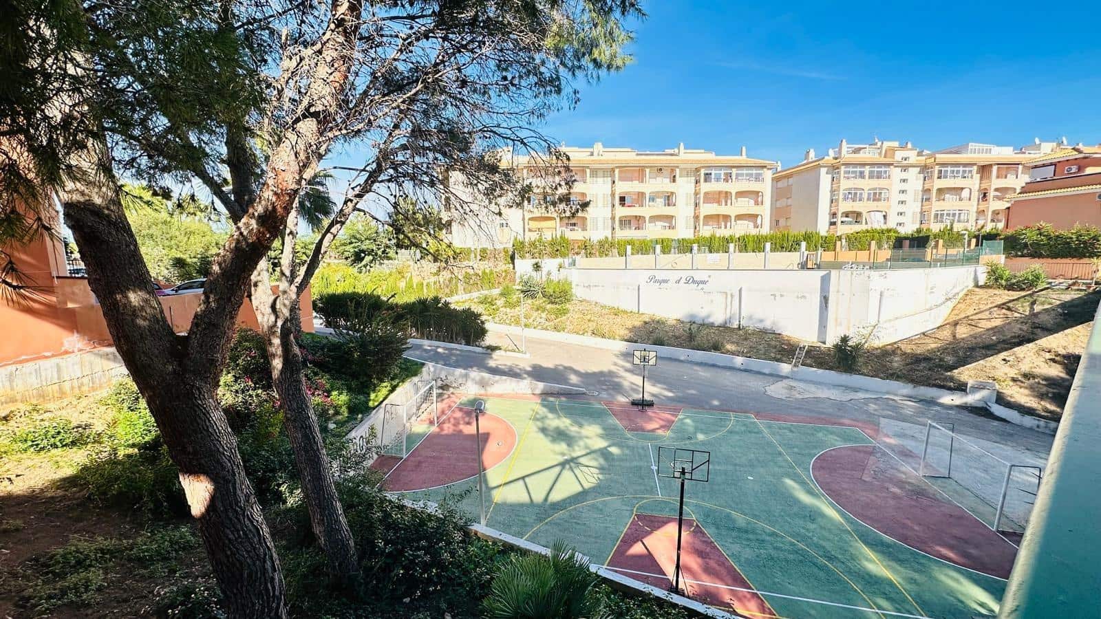2 soverom Leilighet til salgs i Orihuela Costa med svømmebasseng - € 167 260 (Ref: 9383846)