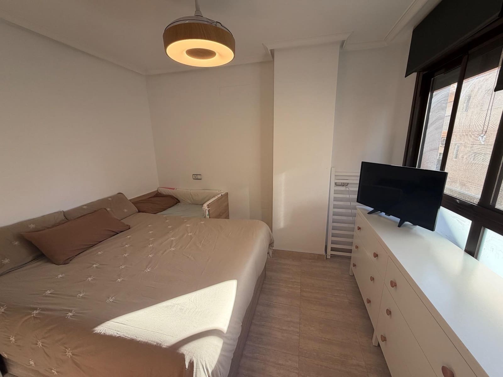 2 sypialnia Apartament na sprzedaż w Torrevieja z basenem - 189 000 € (Ref: 9383850)