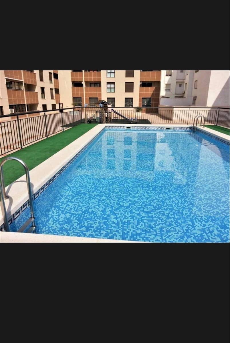 2 sypialnia Apartament na sprzedaż w Torrevieja z basenem - 189 000 € (Ref: 9383850)
