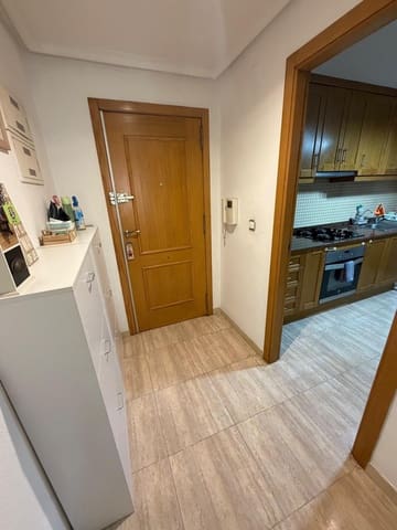 2 sypialnia Apartament na sprzedaż w Antonio Machado, Torrevieja z basenem - 189 000 € (Ref: 9383850)