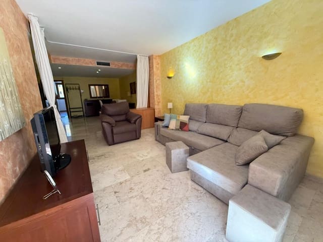 2 soveværelse Lejlighed til salg i Punta Prima, Torrevieja med swimmingpool - € 239.900 (Ref: 9383851)