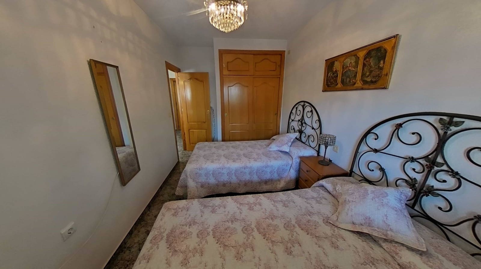 2 makuuhuone Omakotitalo myytävänä paikassa Santiago de la Ribera - 150 000 € (Ref: 9383852)