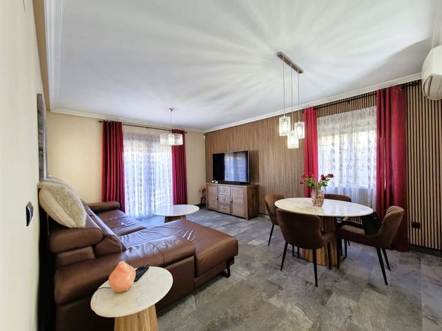 3 soverom Villa til salgs i Cabo Roig, Orihuela med svømmebasseng - € 349 995 (Ref: 9383853)