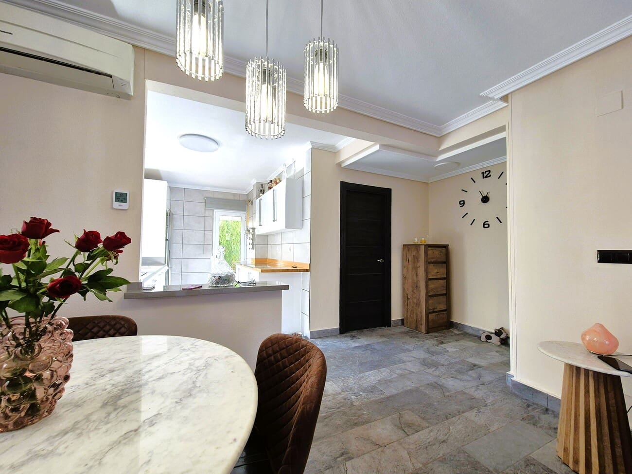 3 soverom Villa til salgs i Cabo Roig med svømmebasseng - € 349 995 (Ref: 9383853)