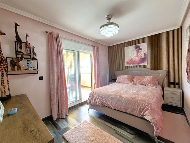 3 soverom Villa til salgs i Cabo Roig, Orihuela med svømmebasseng - € 349 995 (Ref: 9383853)