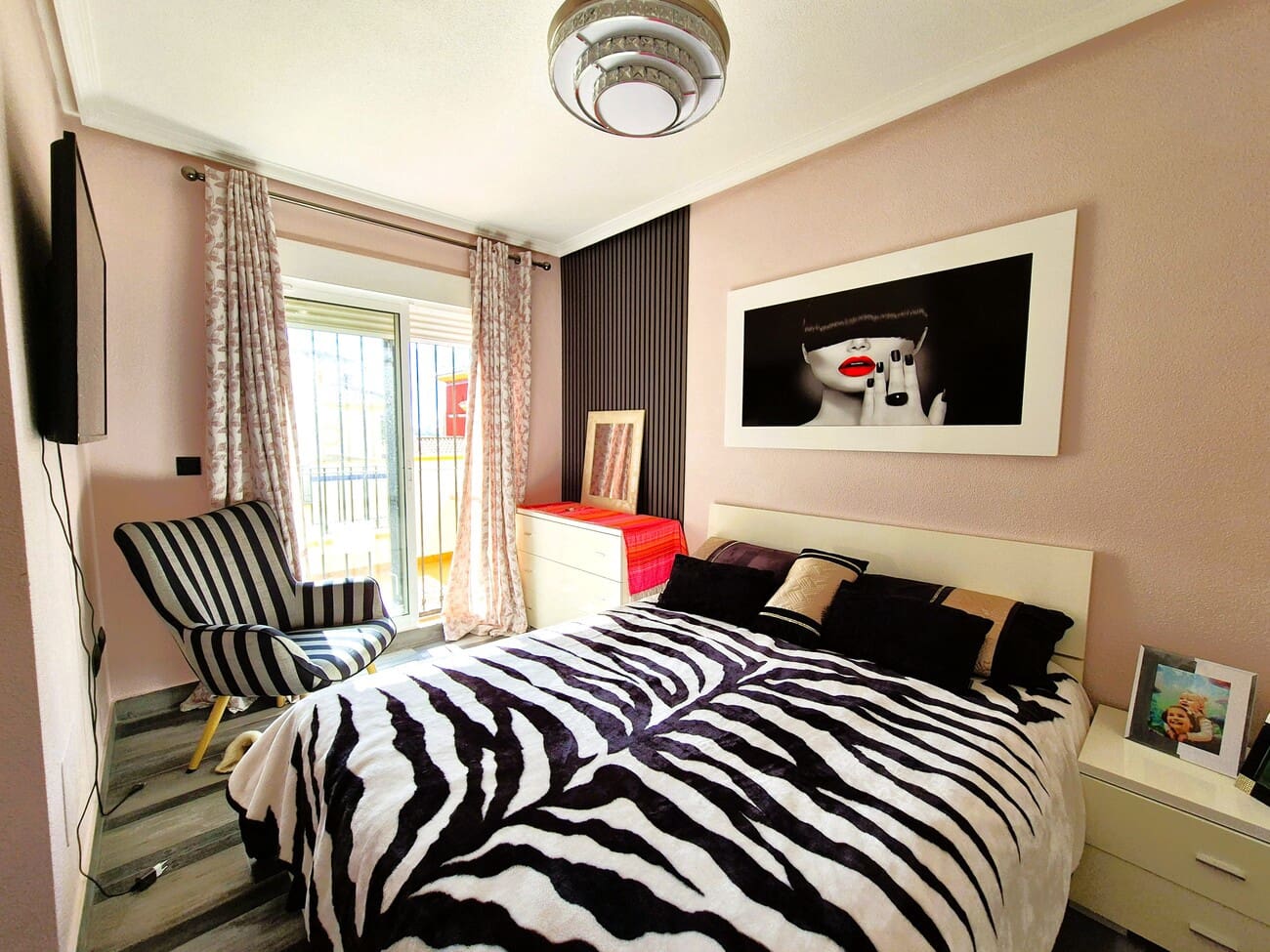 3 soverom Villa til salgs i Cabo Roig med svømmebasseng - € 349 995 (Ref: 9383853)