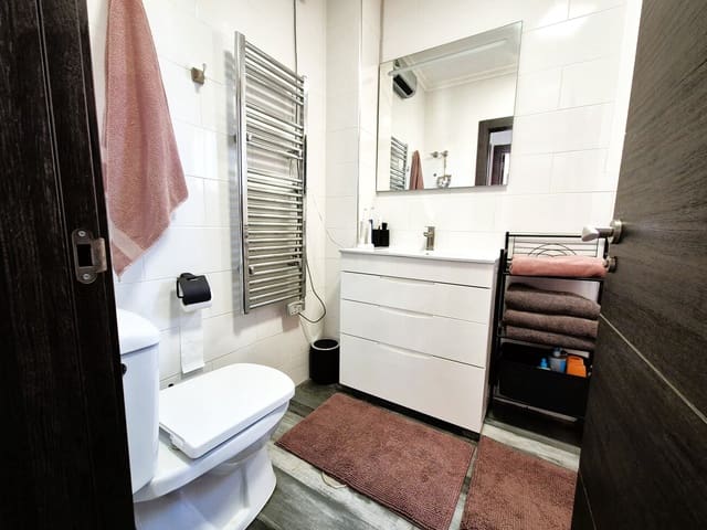 3 soverom Villa til salgs i Cabo Roig, Orihuela med svømmebasseng - € 349 995 (Ref: 9383853)