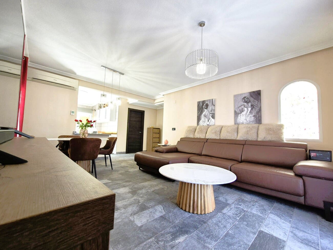 3 soverom Villa til salgs i Cabo Roig med svømmebasseng - € 349 995 (Ref: 9383853)