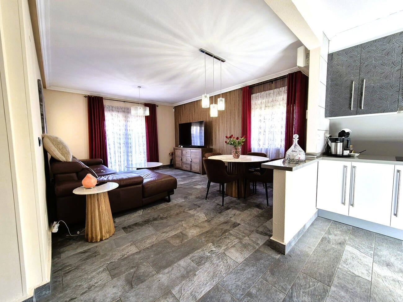 3 soverom Villa til salgs i Cabo Roig med svømmebasseng - € 349 995 (Ref: 9383853)