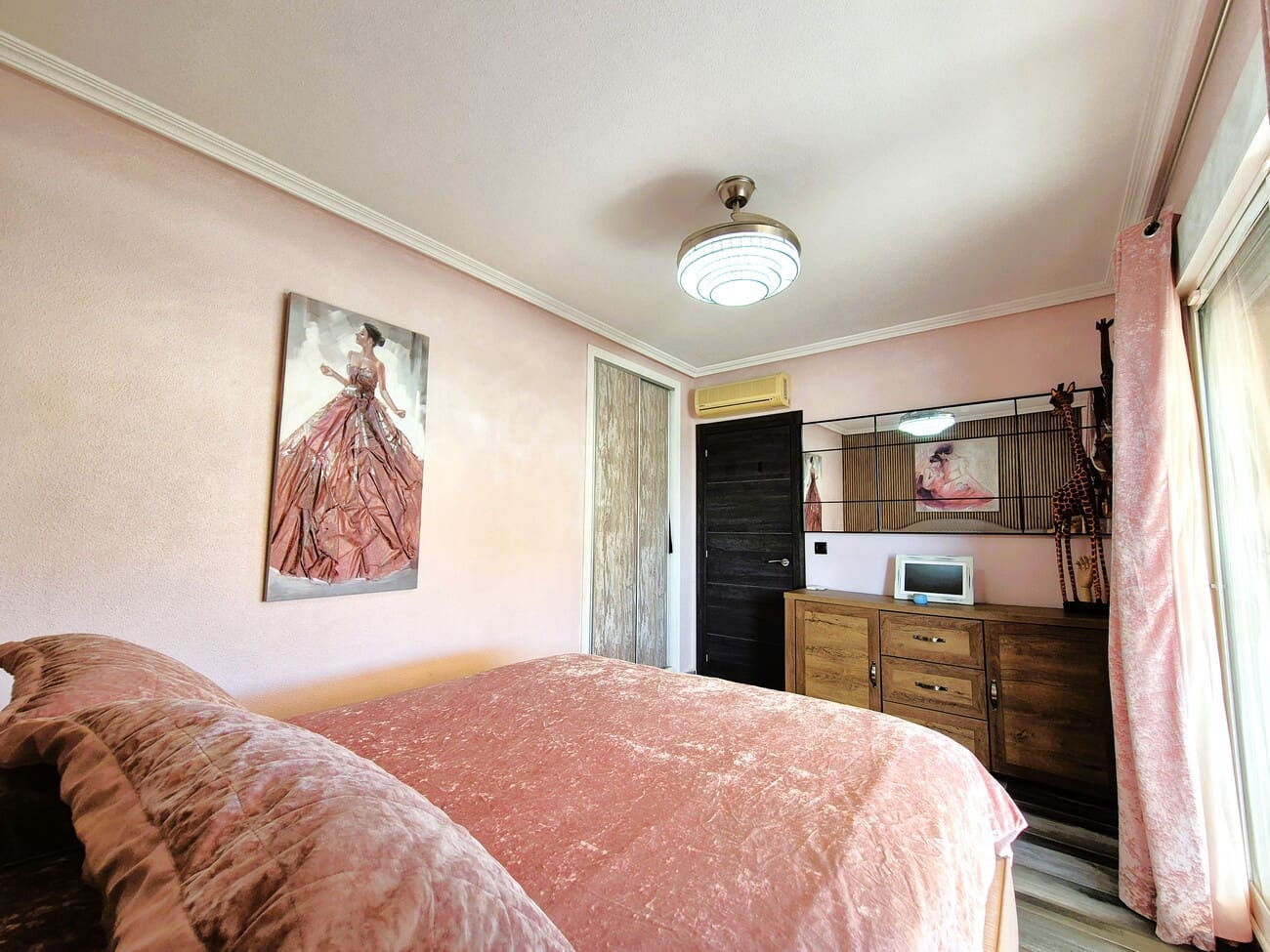 3 soverom Villa til salgs i Cabo Roig med svømmebasseng - € 349 995 (Ref: 9383853)