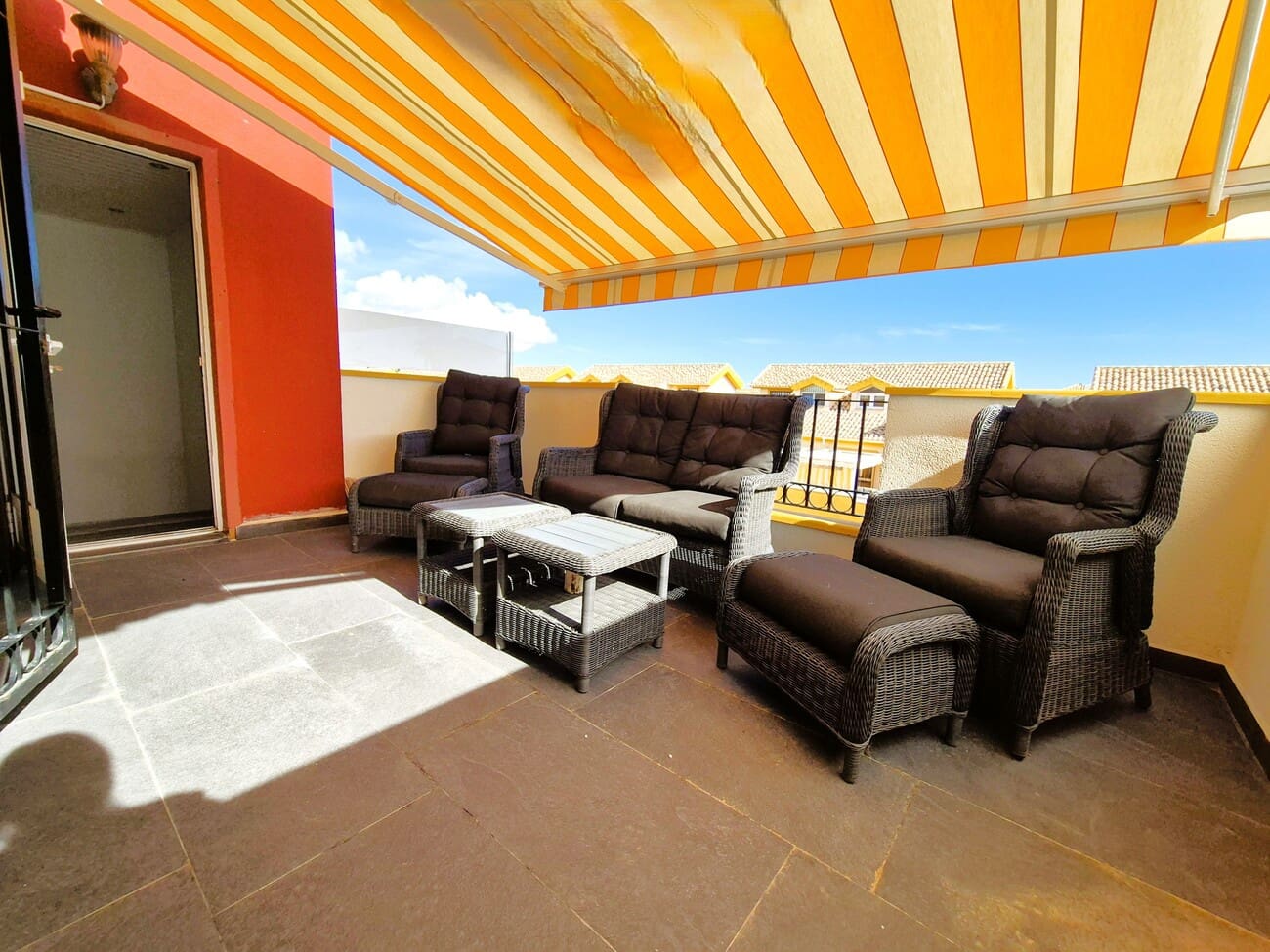 3 soverom Villa til salgs i Cabo Roig med svømmebasseng - € 349 995 (Ref: 9383853)