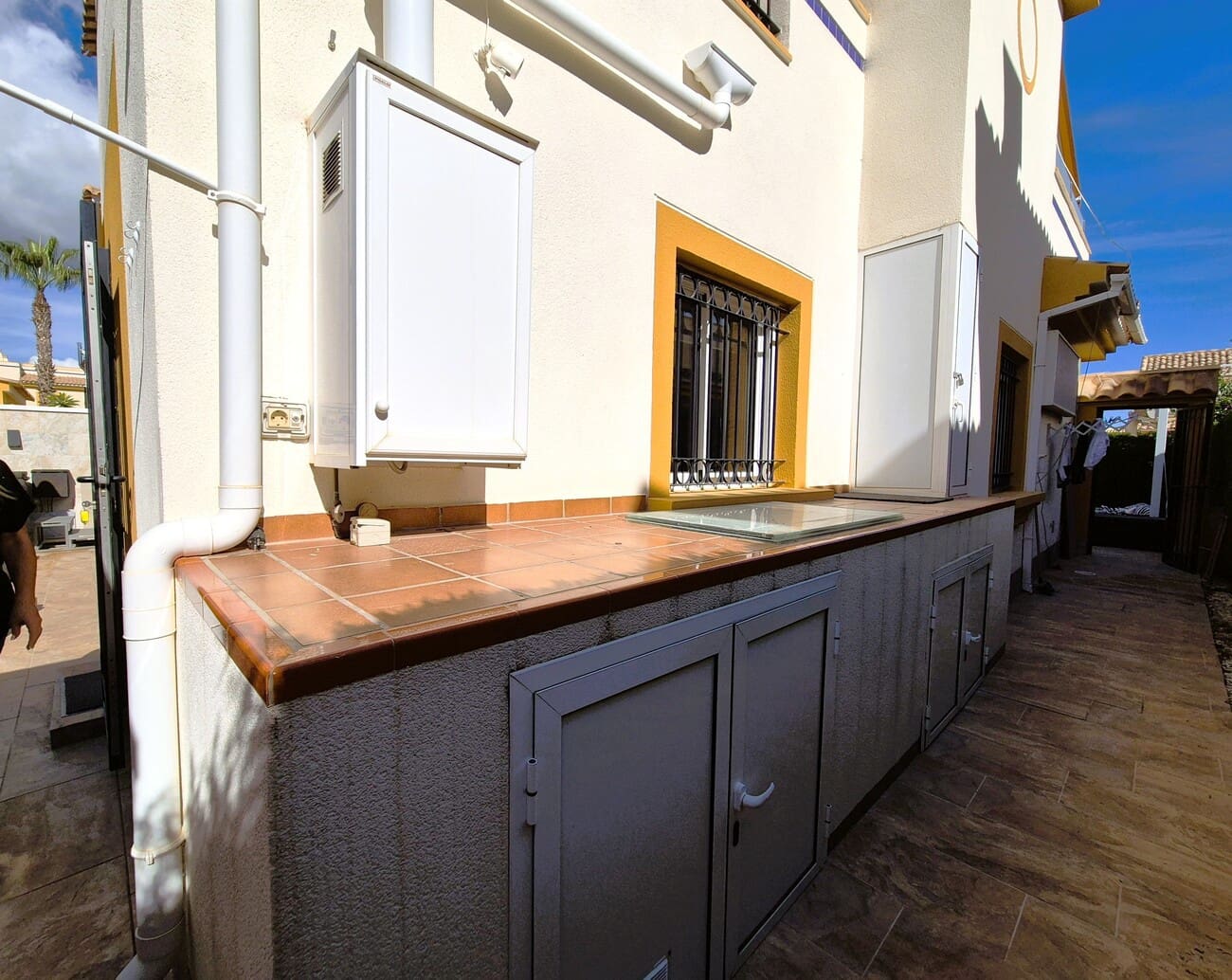 3 soverom Villa til salgs i Cabo Roig med svømmebasseng - € 349 995 (Ref: 9383853)