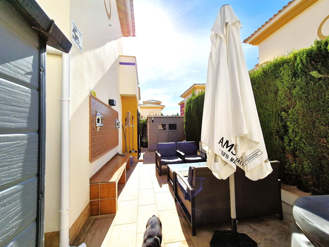 3 soverom Villa til salgs i Cabo Roig med svømmebasseng - € 349 995 (Ref: 9383853)