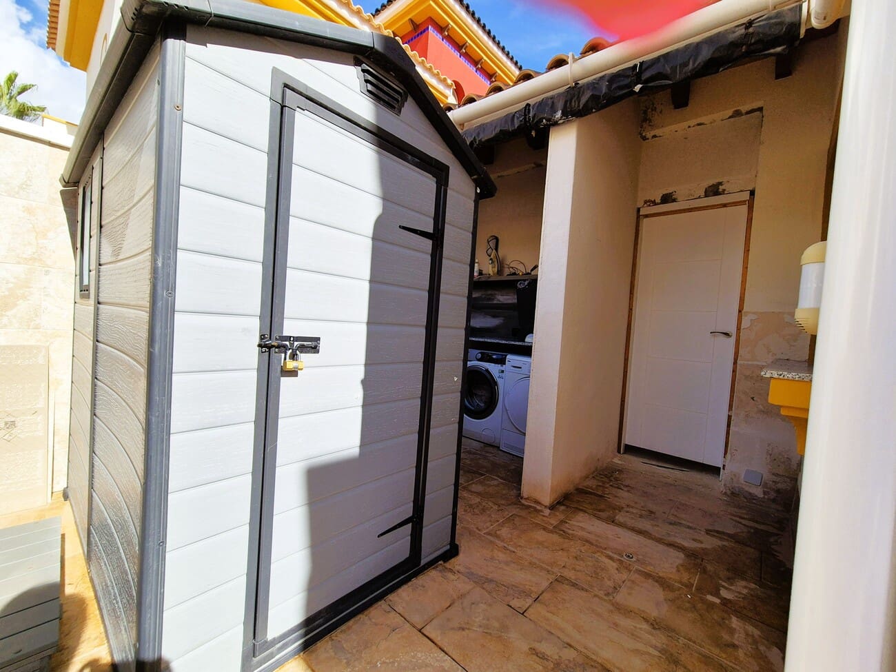 3 soverom Villa til salgs i Cabo Roig med svømmebasseng - € 349 995 (Ref: 9383853)