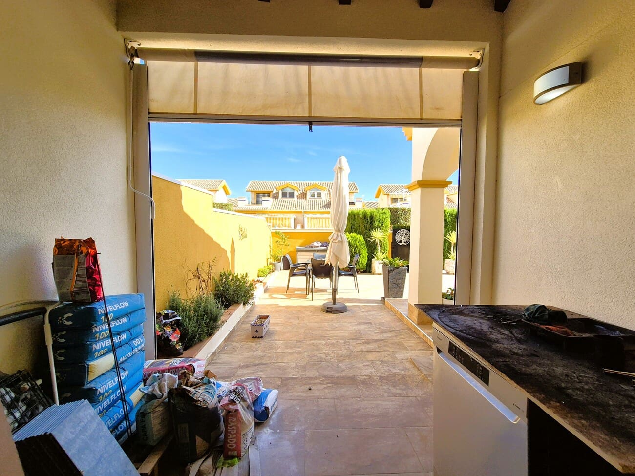 3 soverom Villa til salgs i Cabo Roig med svømmebasseng - € 349 995 (Ref: 9383853)