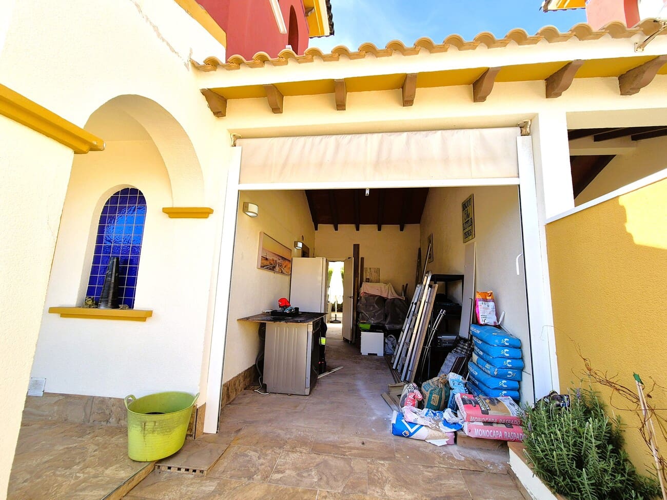 3 soverom Villa til salgs i Cabo Roig med svømmebasseng - € 349 995 (Ref: 9383853)