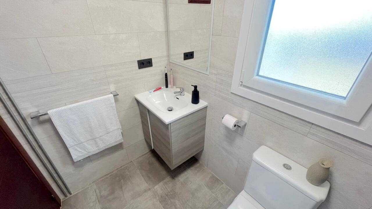 3 sypialnia Willa na sprzedaż w Algorfa z basenem garażem - 320 000 € (Ref: 9383856)