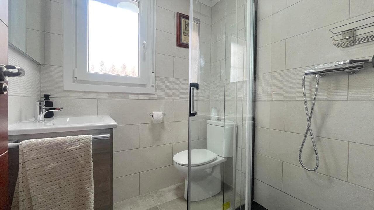 3 sypialnia Willa na sprzedaż w Algorfa z basenem garażem - 320 000 € (Ref: 9383856)