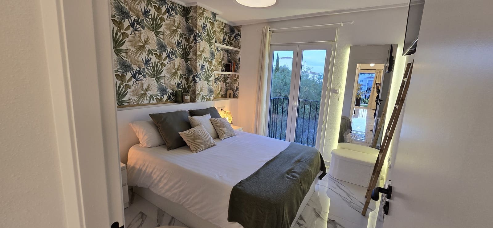 2 slaapkamer Appartement te koop in Avileses - € 189.900 (Ref: 9383857)