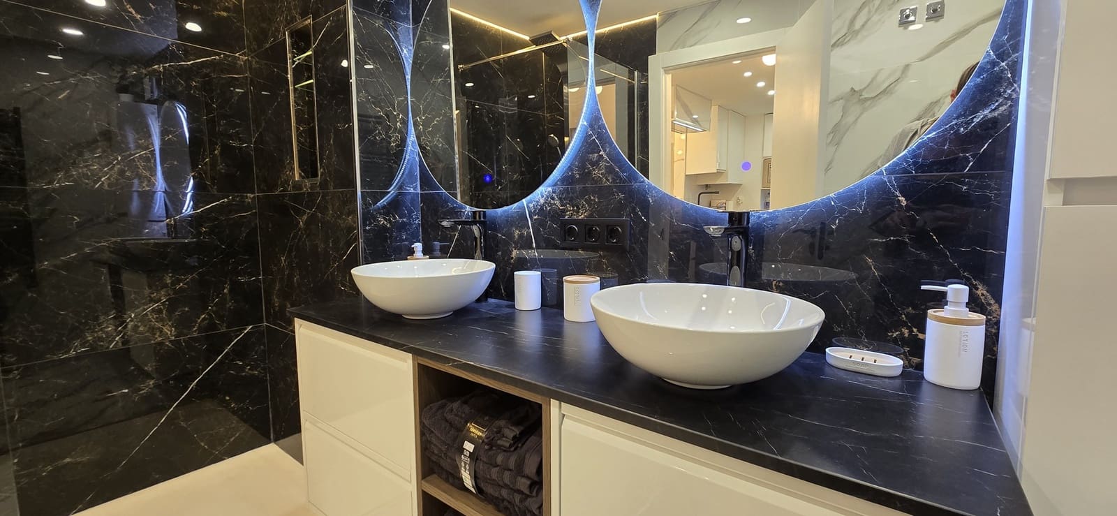 2 slaapkamer Appartement te koop in Avileses - € 189.900 (Ref: 9383857)