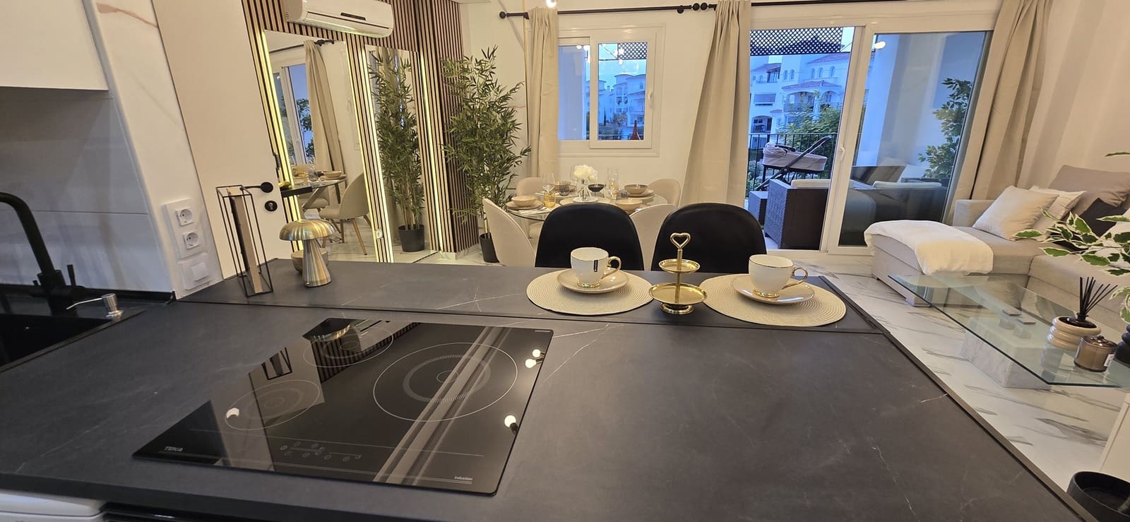 2 slaapkamer Appartement te koop in Avileses - € 189.900 (Ref: 9383857)