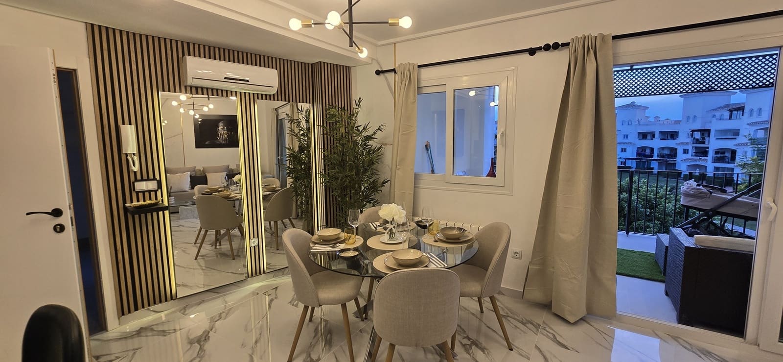 2 slaapkamer Appartement te koop in Avileses - € 189.900 (Ref: 9383857)