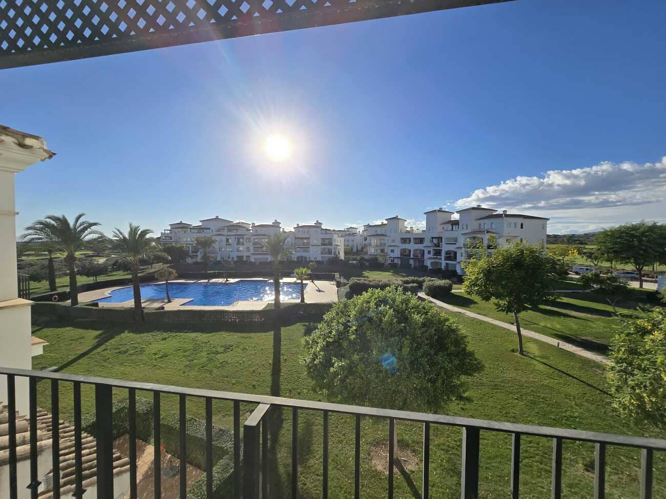 2 slaapkamer Appartement te koop in Avileses - € 189.900 (Ref: 9383857)