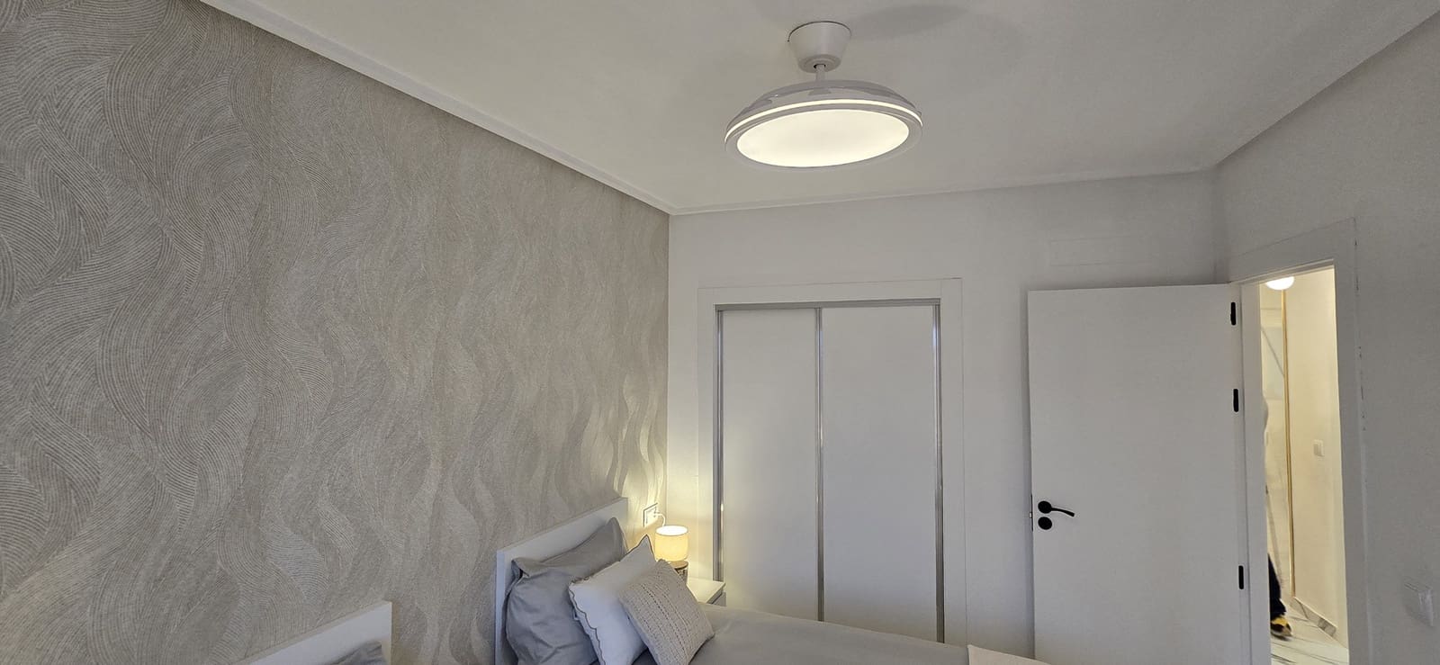 2 slaapkamer Appartement te koop in Avileses - € 189.900 (Ref: 9383857)