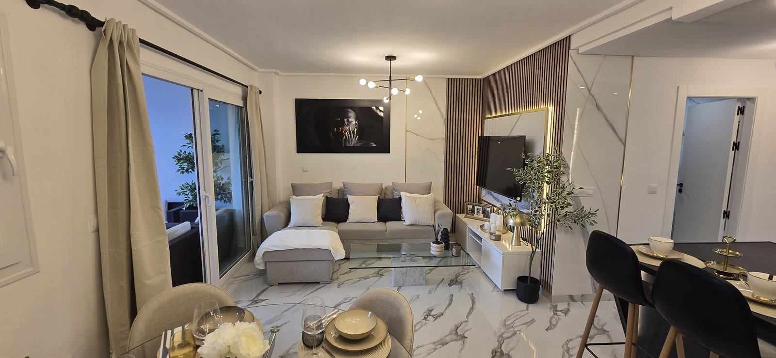 2 slaapkamer Appartement te koop in Avileses - € 189.900 (Ref: 9383857)