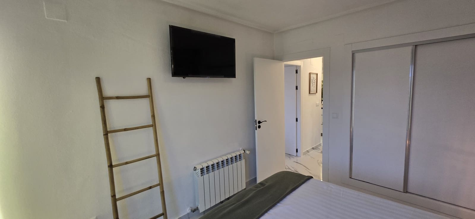 2 slaapkamer Appartement te koop in Avileses - € 189.900 (Ref: 9383857)