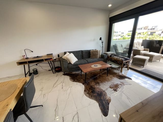 2 soveværelse Lejlighed til salg i Los Altos med swimmingpool garage - € 284.900 (Ref: 9383859)