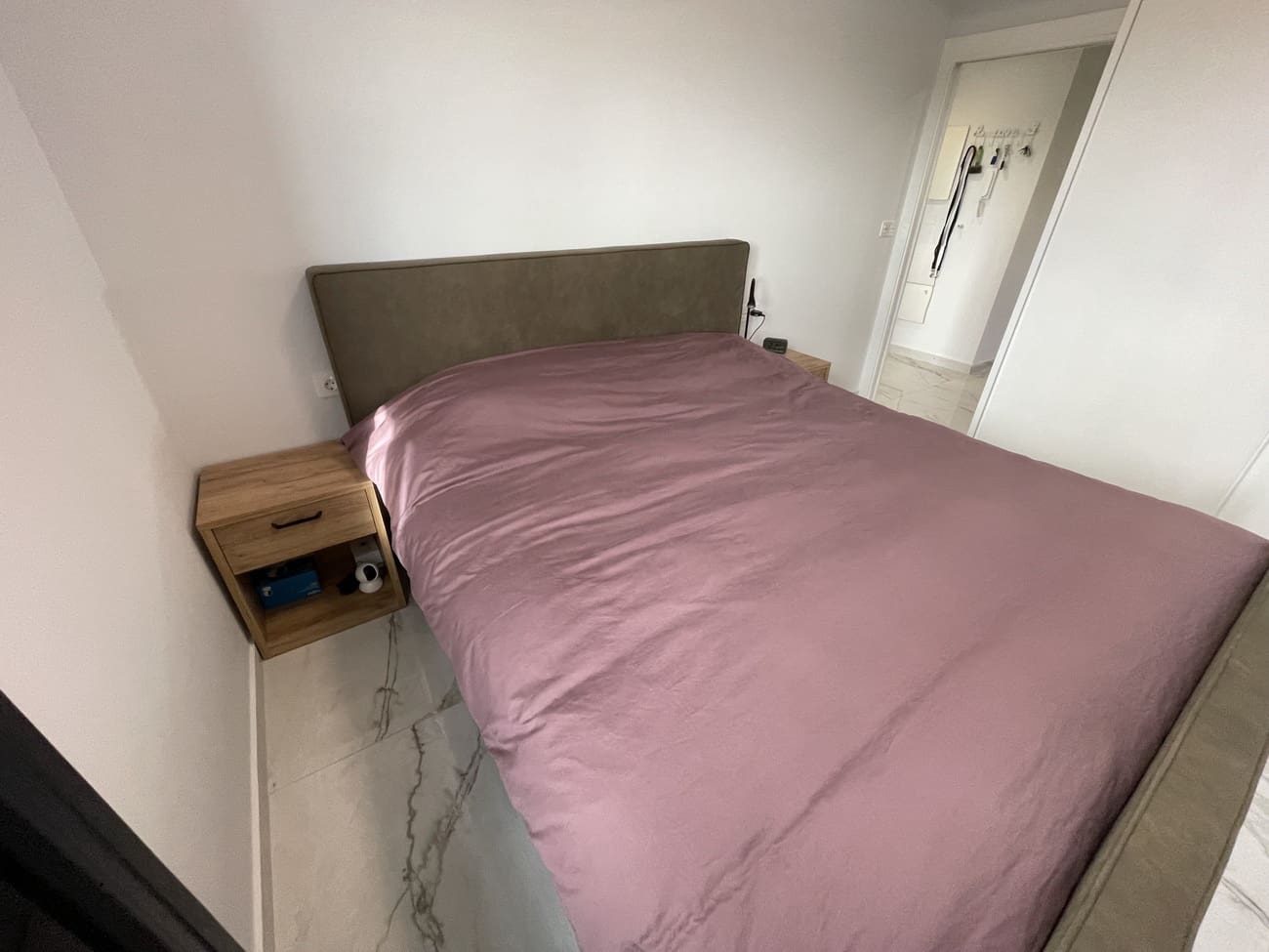 2 soveværelse Lejlighed til salg i Los Altos med swimmingpool garage - € 284.900 (Ref: 9383859)