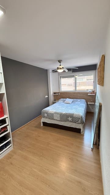 Apartamento de 3 habitaciones en Alicante / Alacant ciudad en venta - 380.000 € (Ref: 9383863)