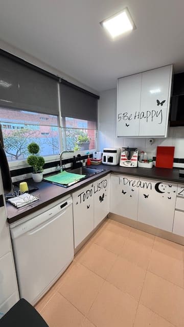 Apartamento de 3 habitaciones en Alicante / Alacant ciudad en venta - 380.000 € (Ref: 9383863)