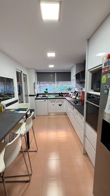 Apartamento de 3 habitaciones en Alicante / Alacant ciudad en venta - 380.000 € (Ref: 9383863)