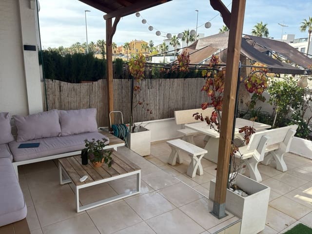 3 camera da letto Casa in vendita in Algorfa con piscina - 220.000 € (Rif: 9391166)