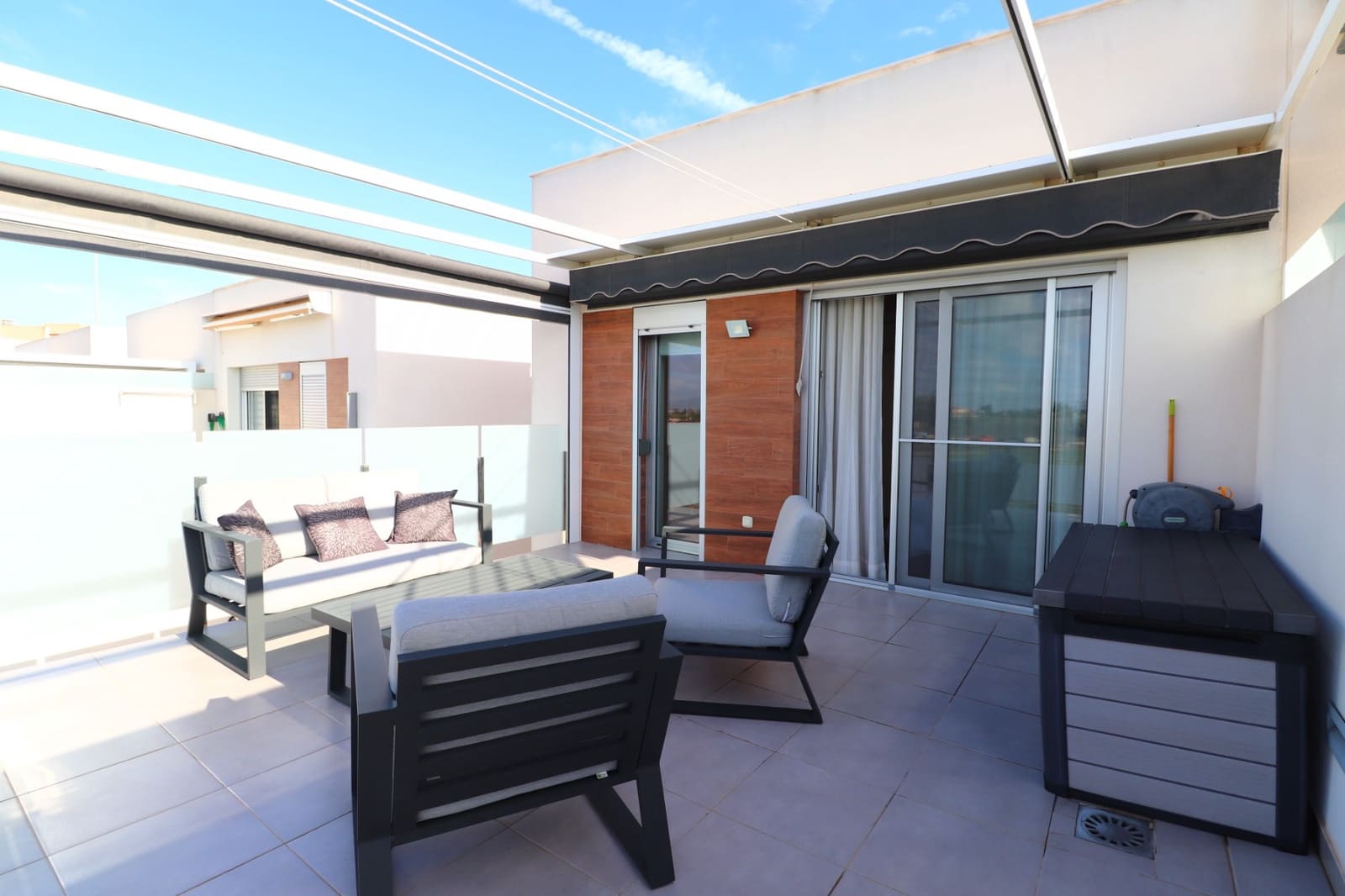 3 bedroom Villa for sale in Daya Vieja with pool - € 429,000 (Ref: 9391169)