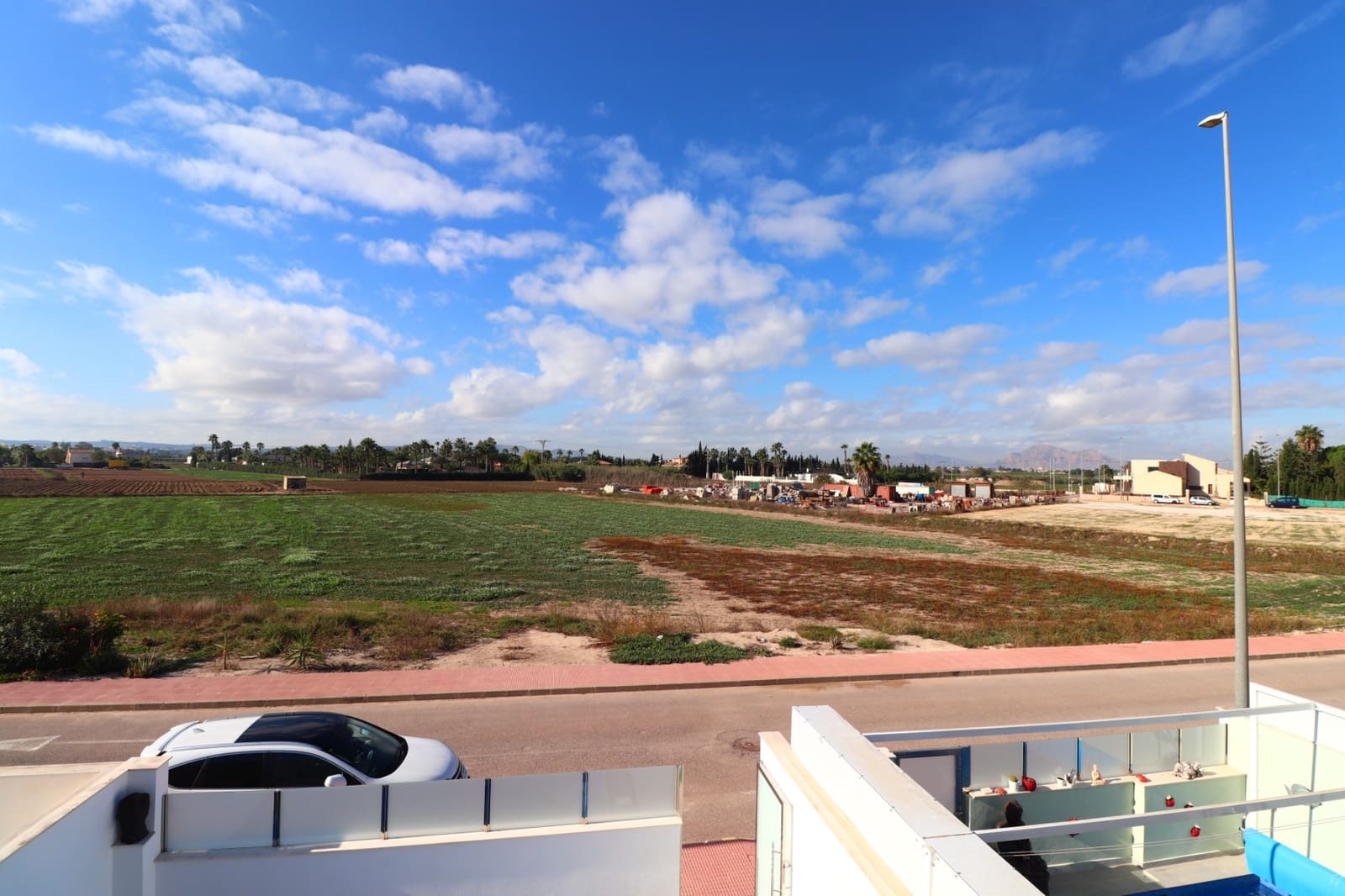 3 bedroom Villa for sale in Daya Vieja with pool - € 429,000 (Ref: 9391169)