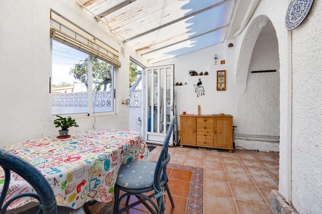 2 sovrum Hus till salu i Nueva Torrevieja, Torrevieja - 179 969 € (Ref: 9391173)