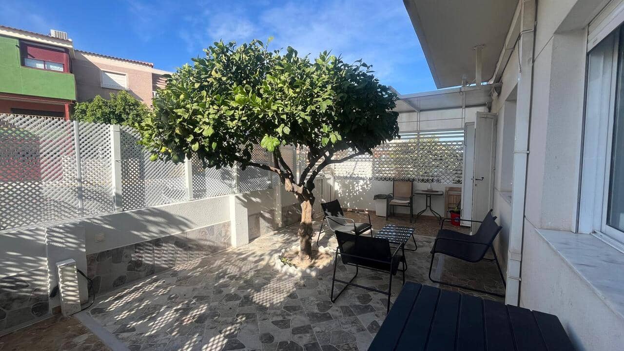 5 slaapkamer Huis te koop in Algorfa met garage - € 225.000 (Ref: 9391175)